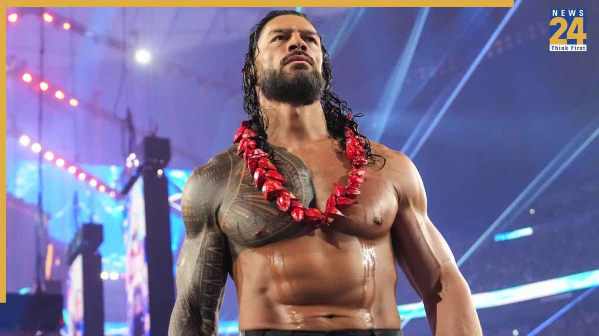WWE