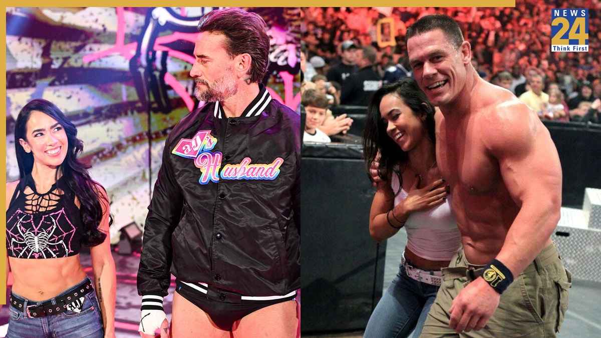 WWE