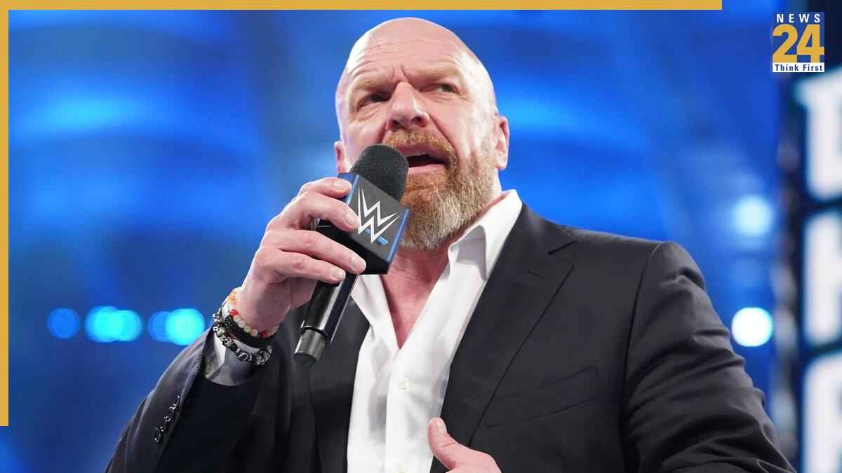 WWE