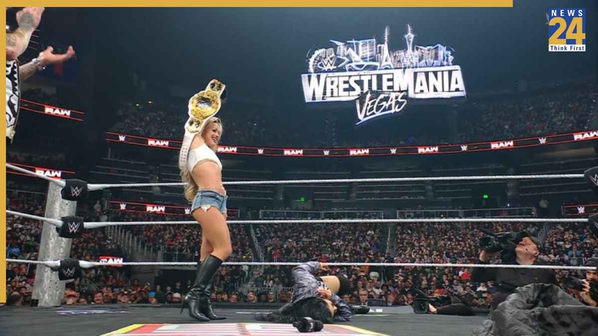 WWE