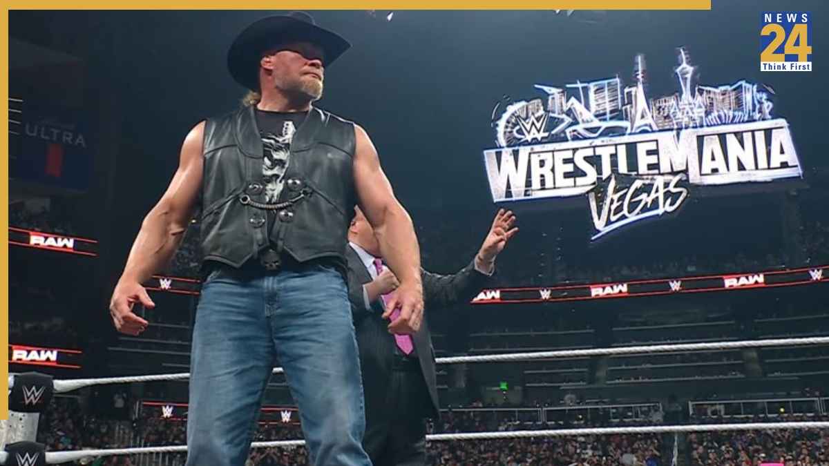 WWE