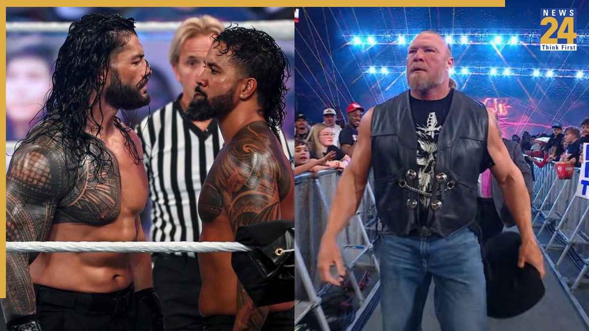 WWE