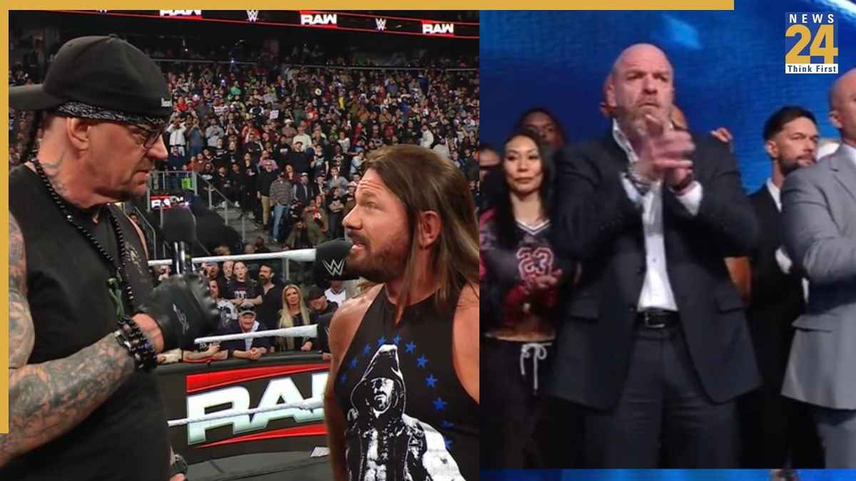 WWE