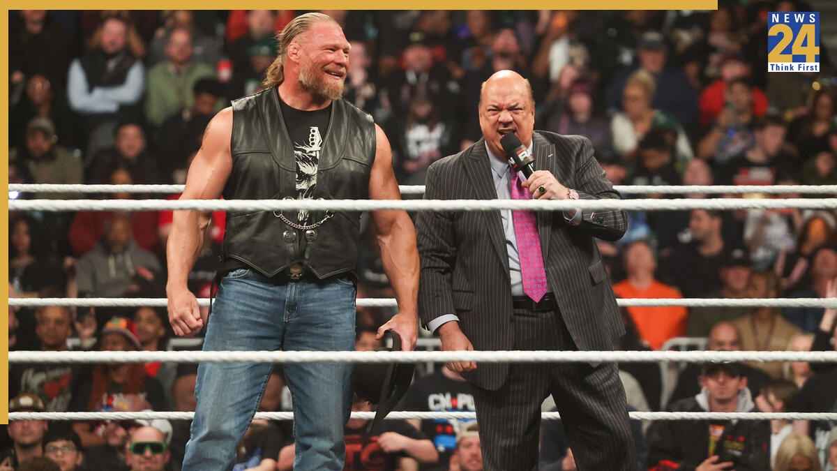 WWE