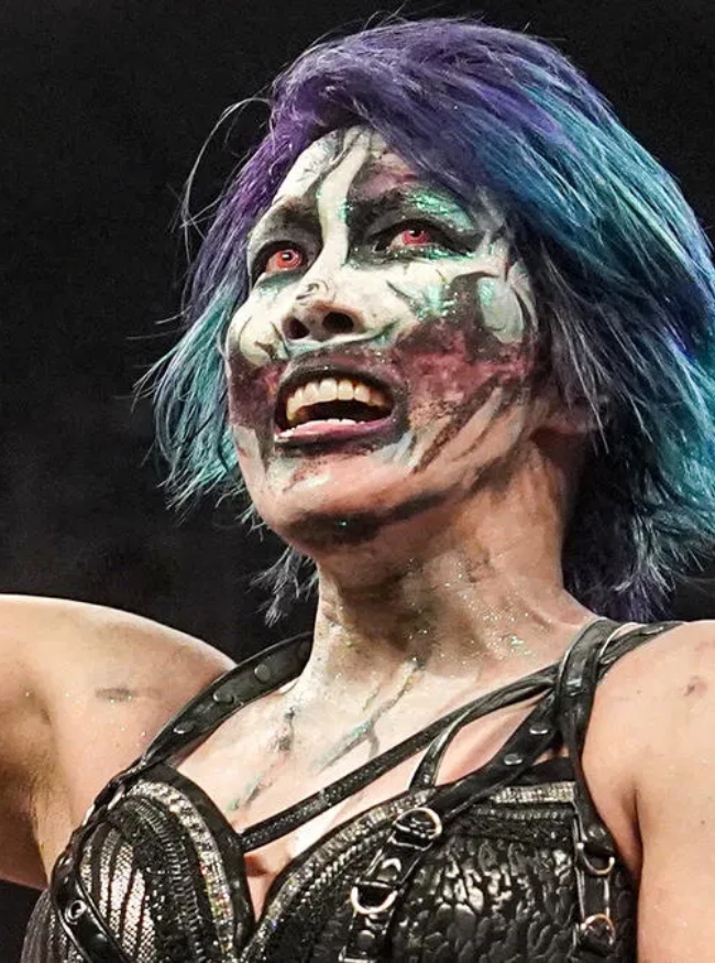 WWE -1-2-3-4-5-6-7-8-9-10-11