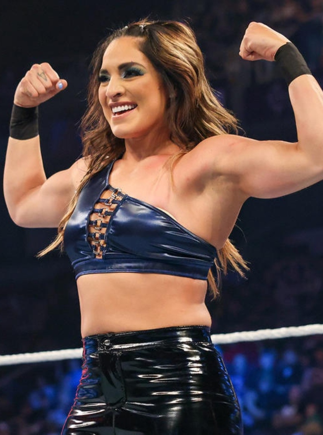 WWE -1-2-3-4-5-6-7-8-9-10-11-12-13