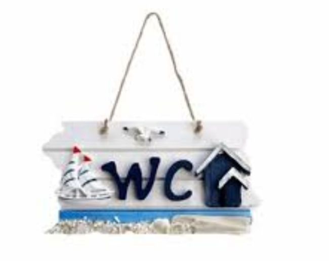 What is the WC toilet-1-2-3-4-5