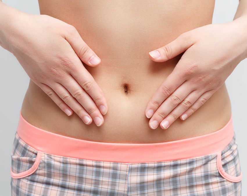 what is the dirtiest part of our body-1-2-3