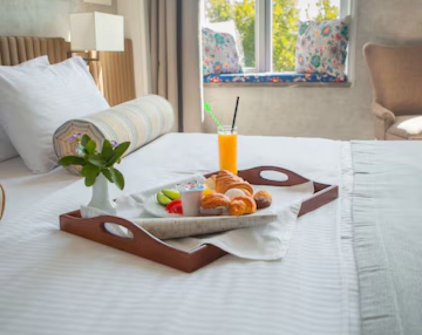 travel hotel booking guide-1-2-3-4