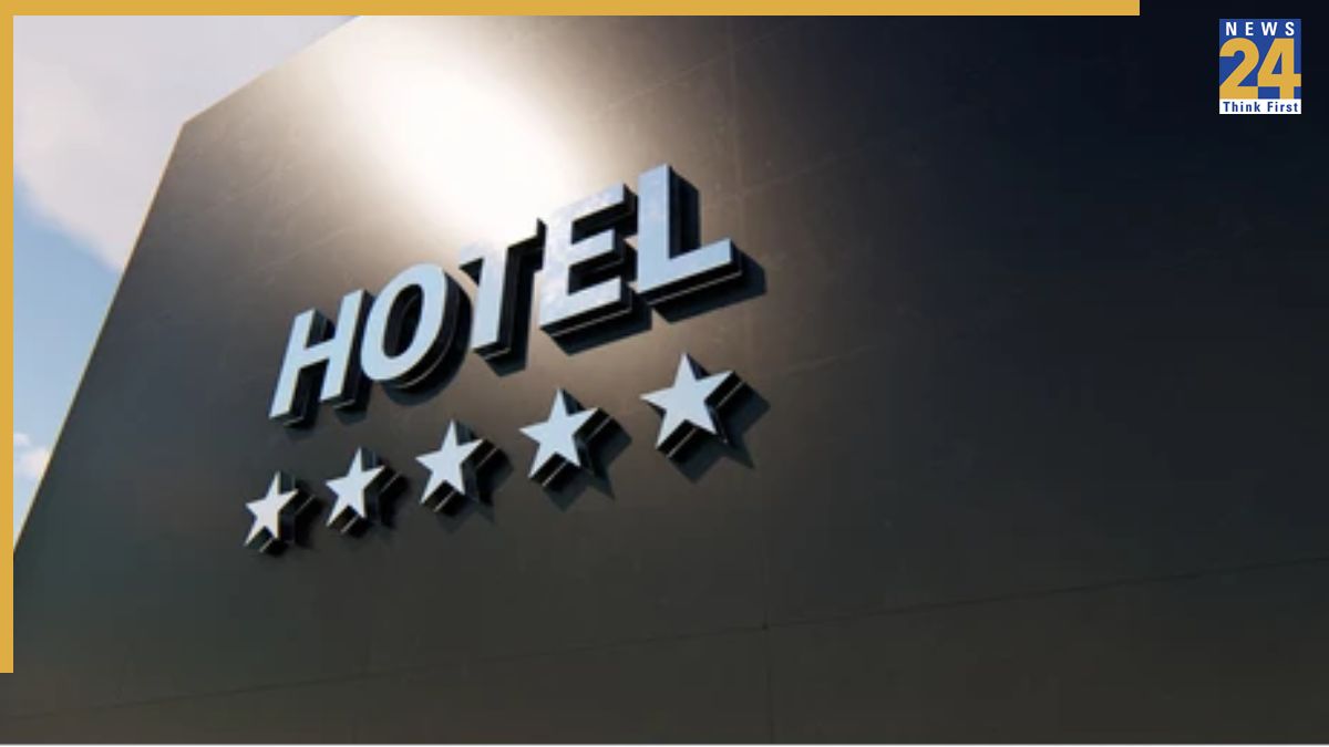 What are 5 star hotels called (2)-1