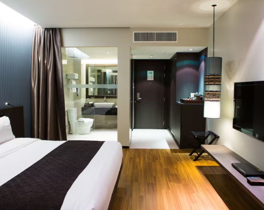 travel hotel booking guide-1-2-3-4-5-6