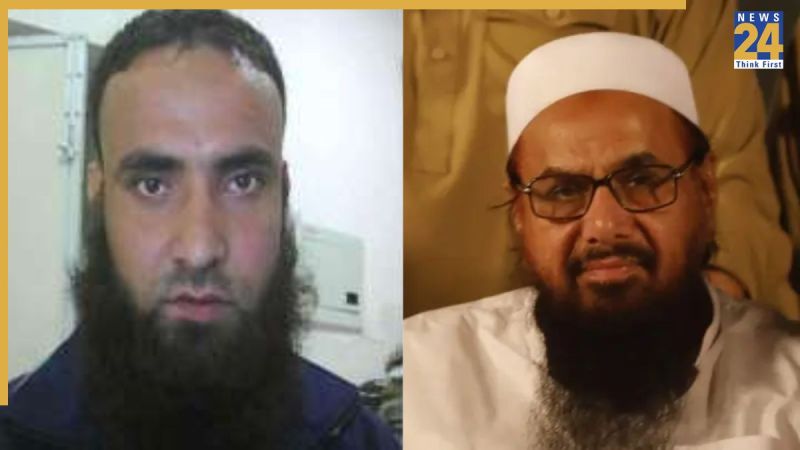 Delhi Terror Module Busted