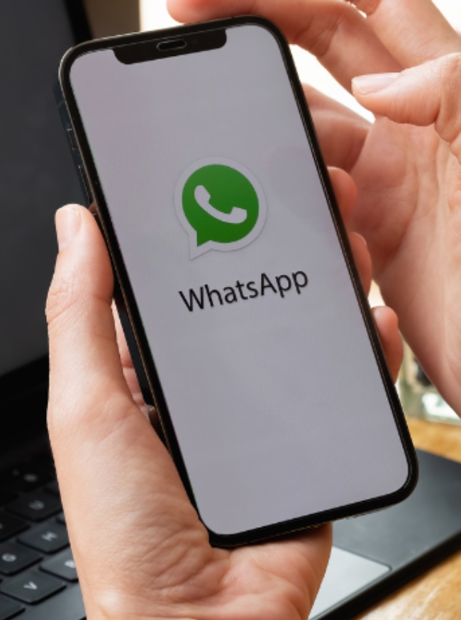 WhatsApp New Rules change from March 1 -1-2-3