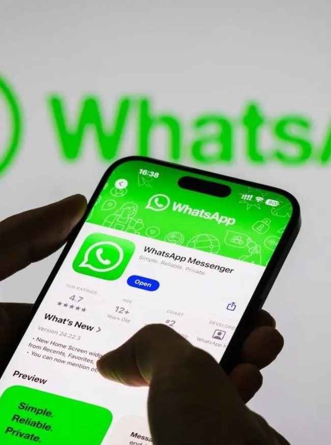 WhatsApp new rules -1-2-3