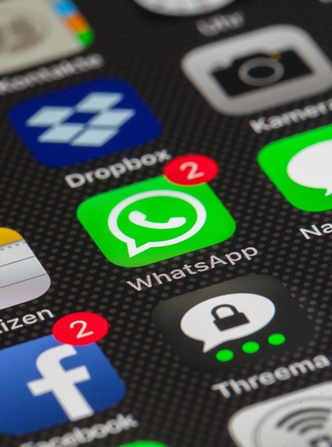 WhatsApp new rules -1-2-3-4