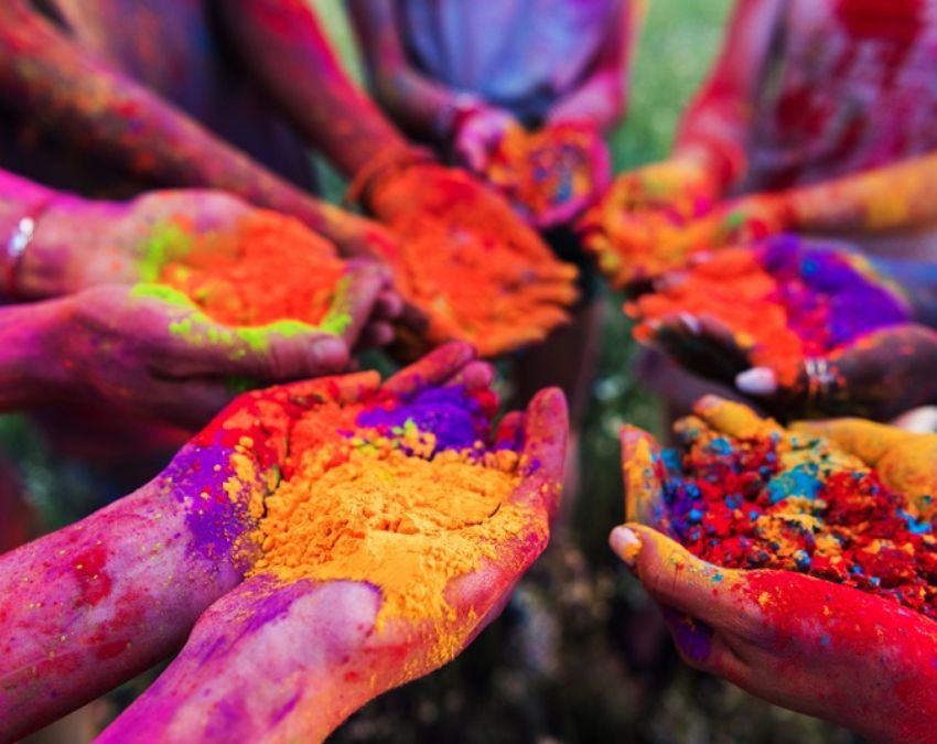 Holi Special Destination-1-2-3-4-5-6