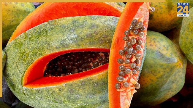 Who Should Not Eat Papaya In Hindi