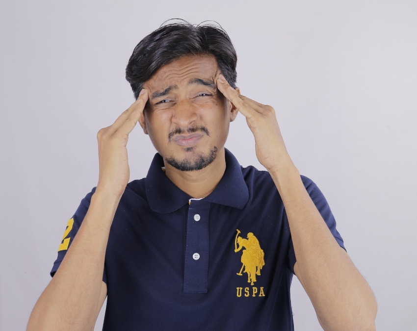 Why Darkness Comes In Front Of Eyes When Standing Up-1-2-3-4-5