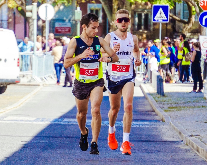 Marathon Race Track Fact-1-2-3-4-5-6-7