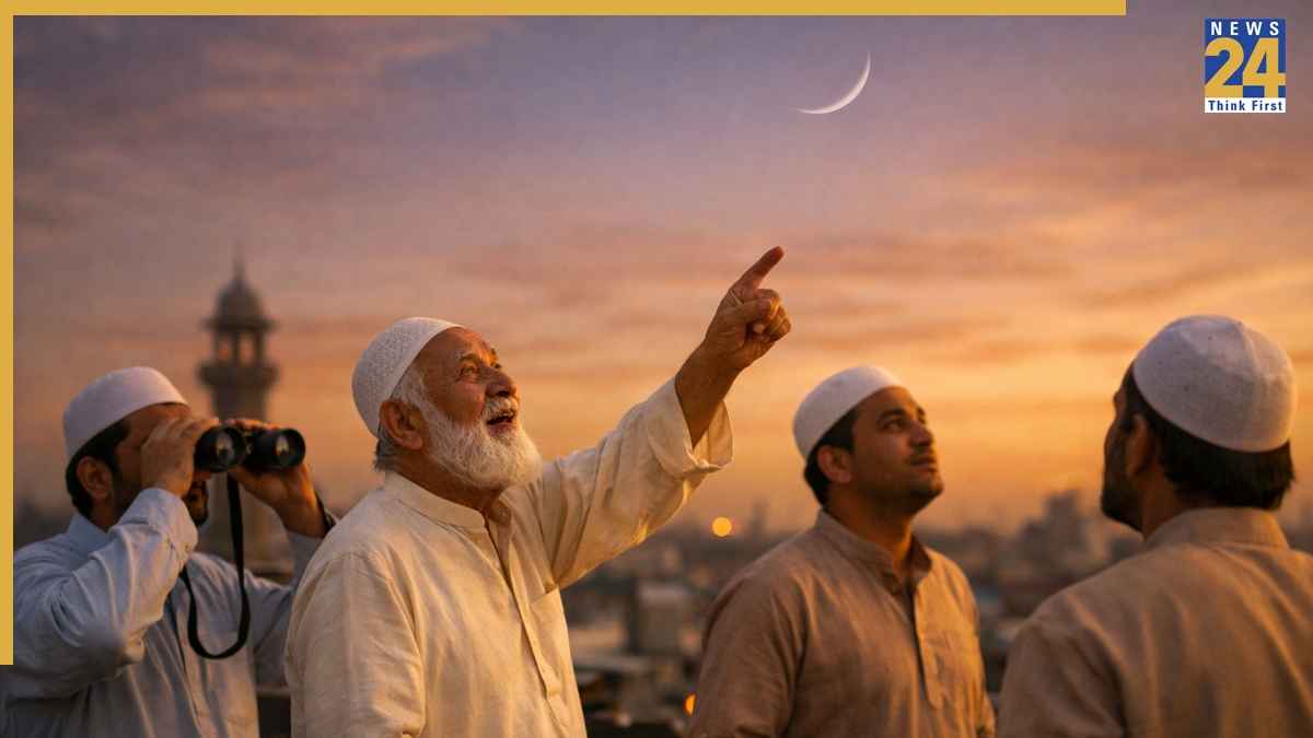 Why Ramadan Starts Earlier In Saudi Arabia Than India 2026