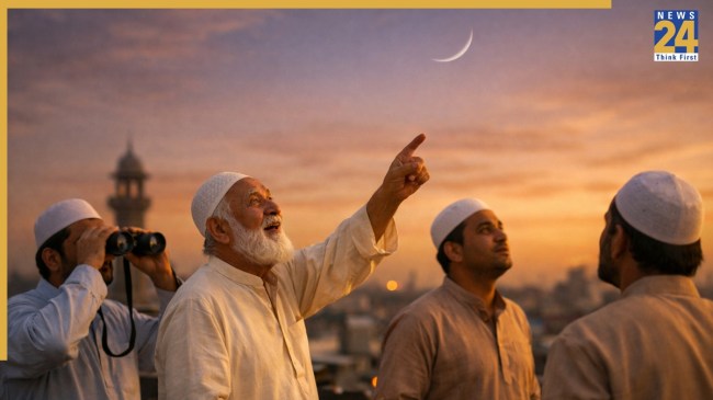 Why Ramadan Starts Earlier In Saudi Arabia Than India 2026