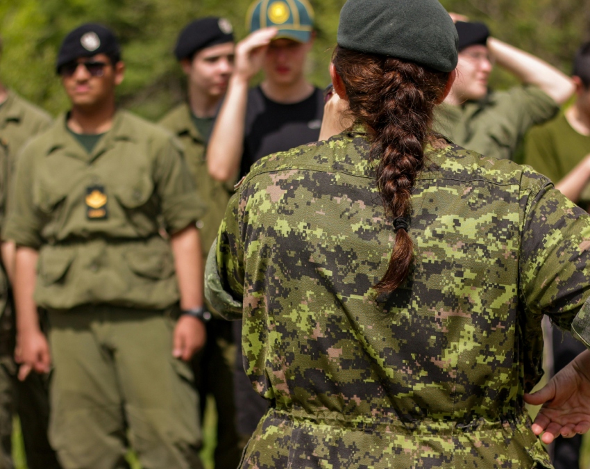 Countries Without Army-1-2-3-4