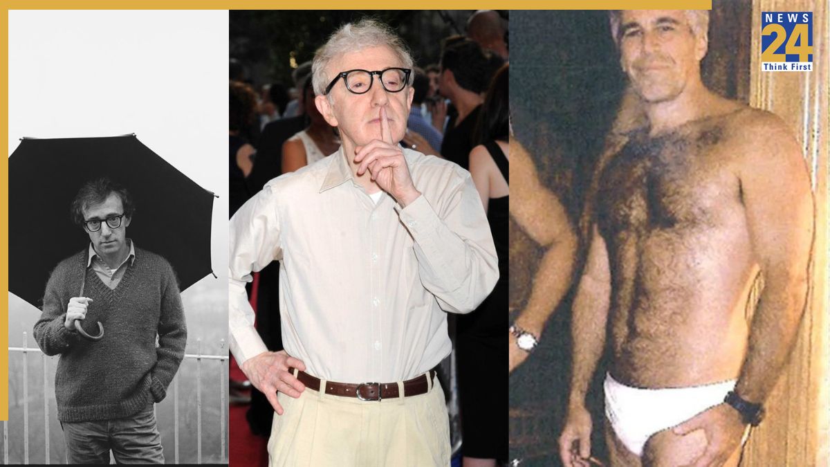 Woody Allen Jeffrey Epstein connection,-1