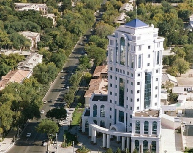 White Marble City Of The World-1-2-3-4