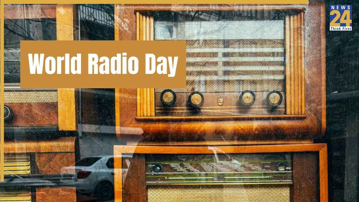 World Radio Day: दुन‍िया के पहले रेड‍िया की क्‍या थी कीमत? क‍िस कंपनी ने शुरू क‍िया था कमर्श‍ियल रेड‍ियो बनाना