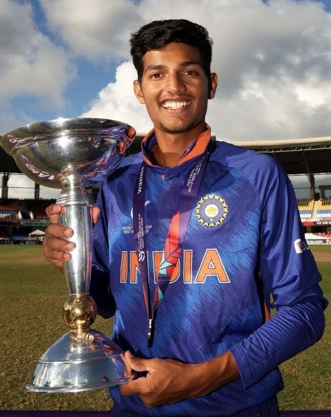 Ayush Mhatre and Virat Kohli-1-2-3-4-5-6