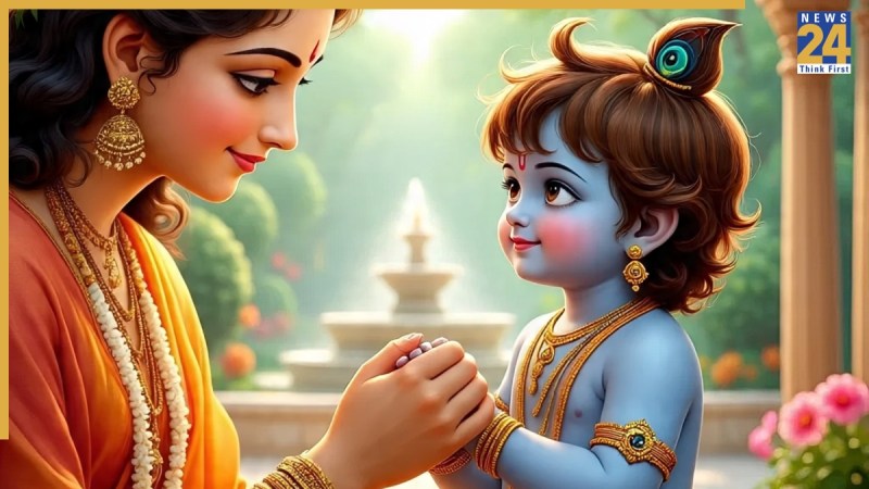 Yashoda Jayanti 2026