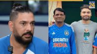 Rinku Singh Father Death
