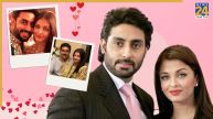 abhishek bachchan aishwarya rai bachchan love story