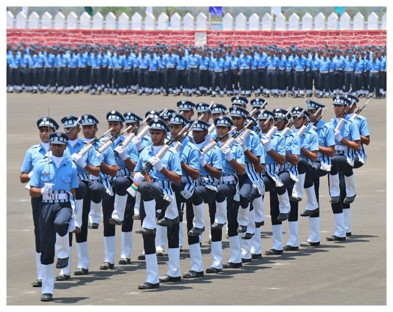 iaf agniveer vayu -1-2-3-4-5-6