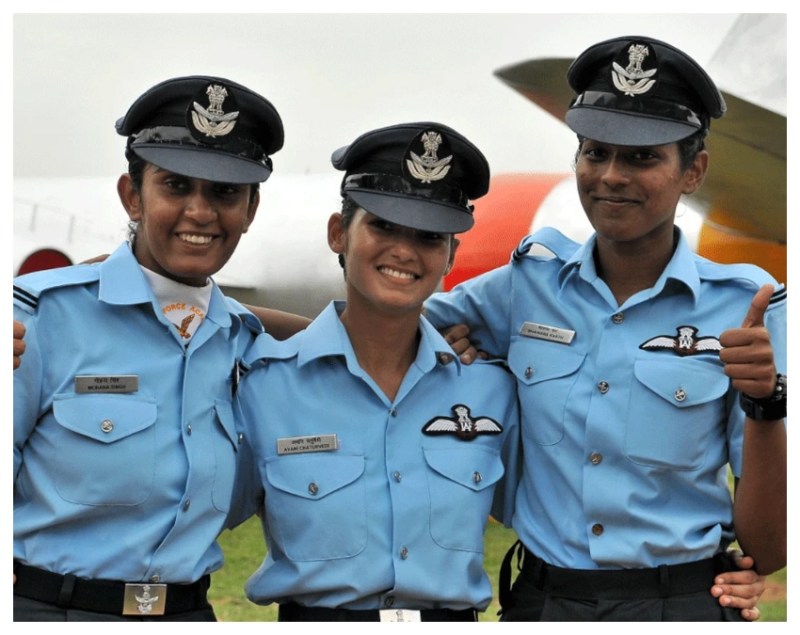 iaf agniveer vayu -1-2