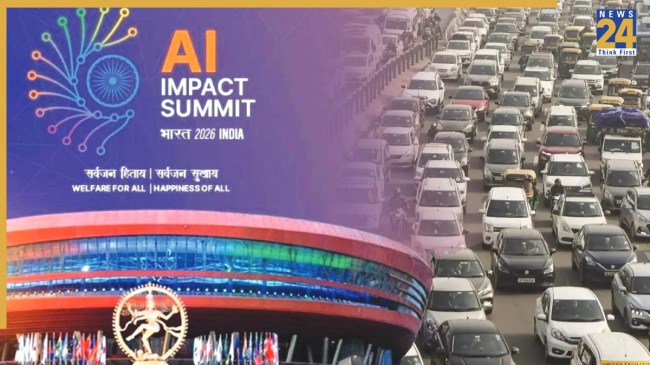 AI Impact Summit 2026