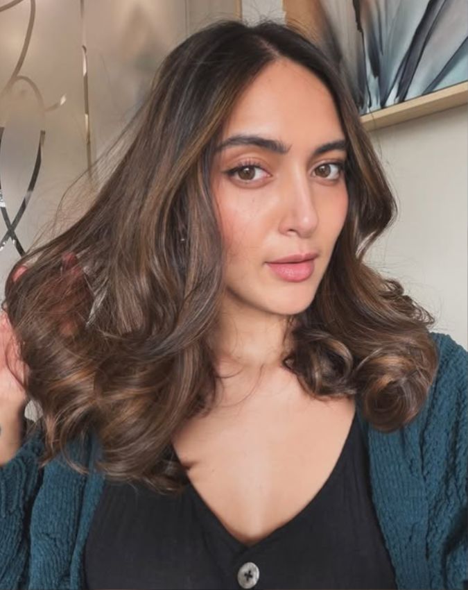 Aishwarya desai in spirit-1-2-3-4-5