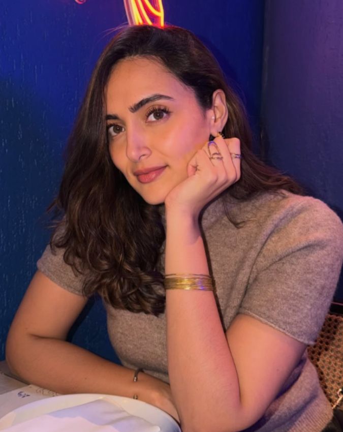 Aishwarya desai in spirit-1-2