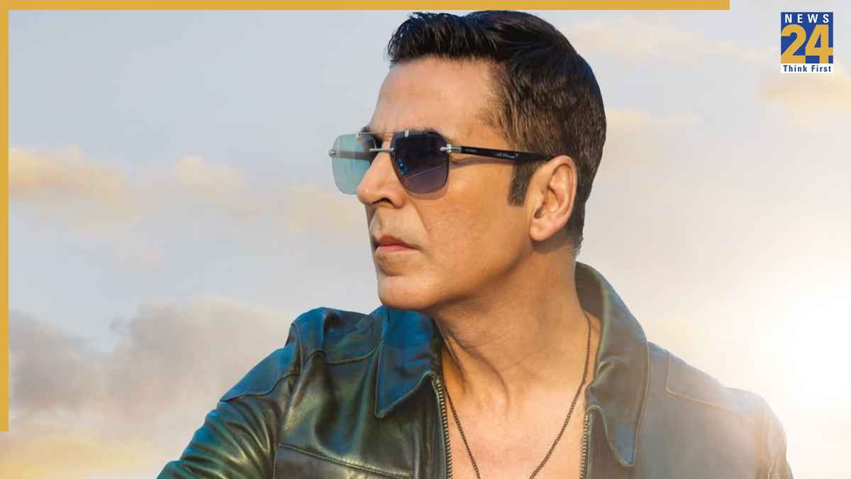 akshay kumar