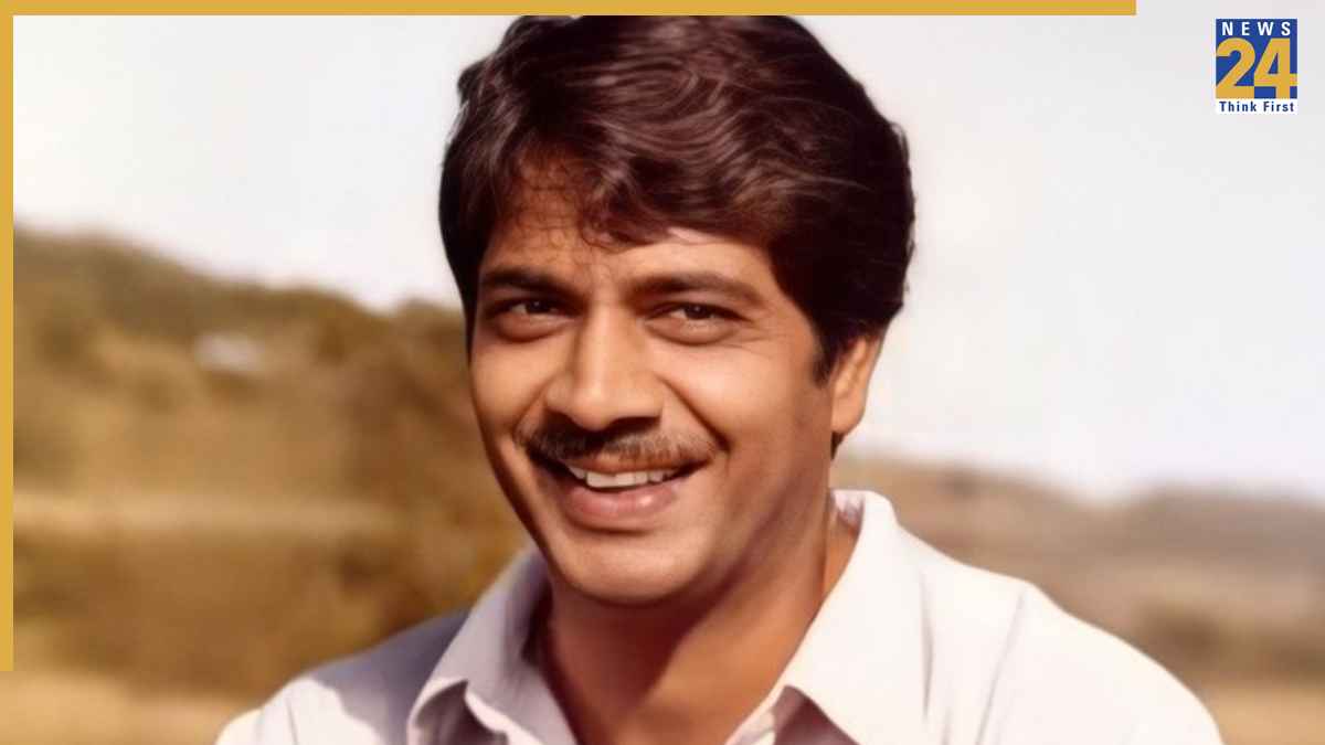 रामानंद सागर के बेटे आनंद सागर का निधन, टीवी इंडस्ट्री में शोक की लहर