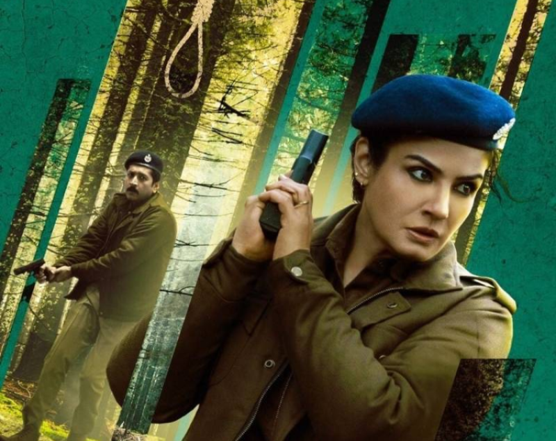 OTT series OTT series-1-2