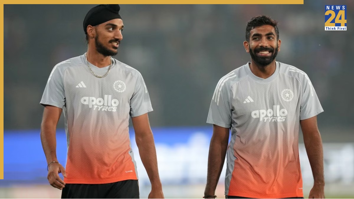 arshdeep singh and jasprit bumrah arshdeep singh and jasprit bumrah-1