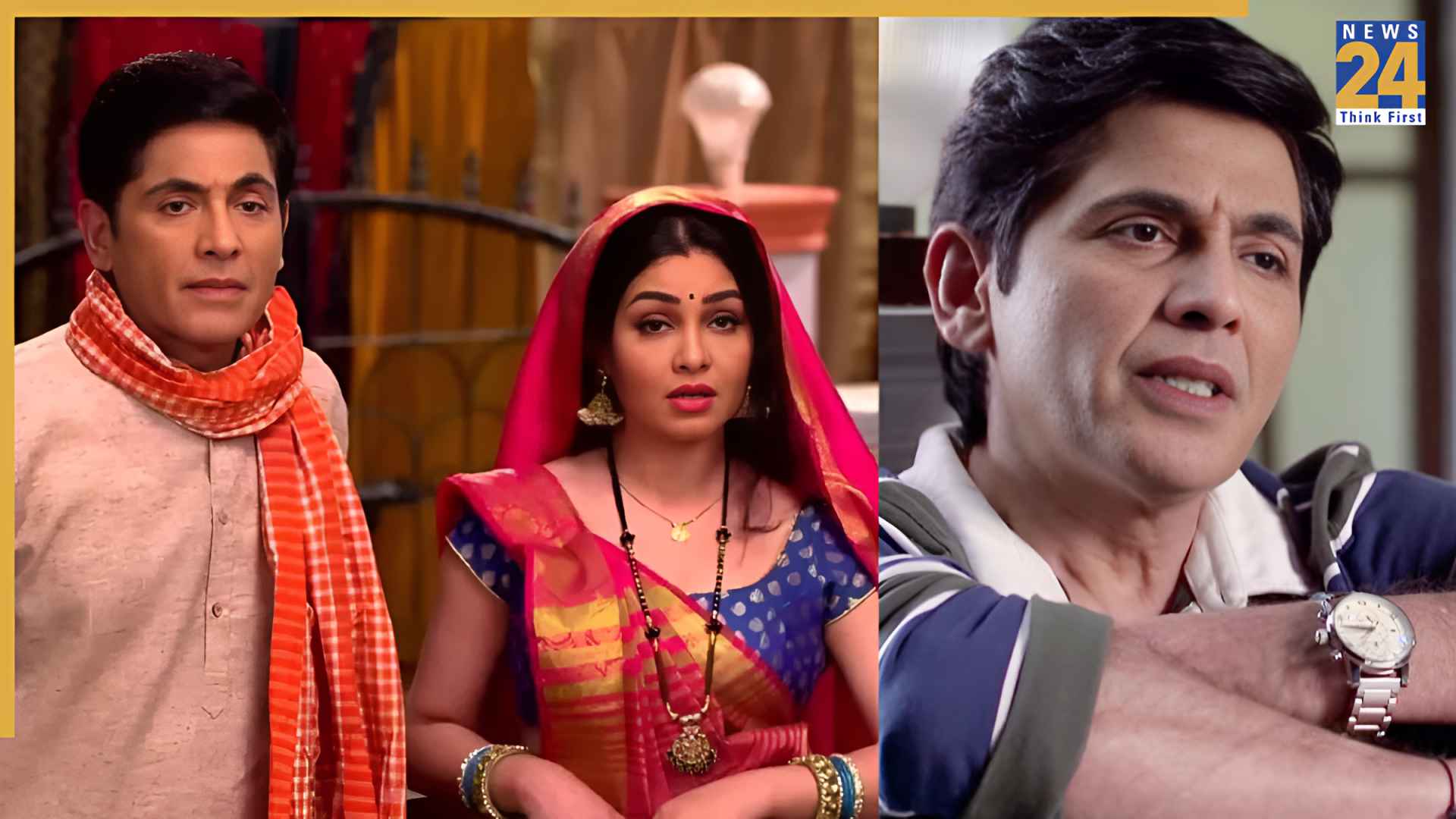 'भाबीजी घर पर हैं' के विभूति नारायण ने बनाया खास रिकॉर्ड, आसिफ शेख की दौलत जानकर चौंक जाएंगे आप