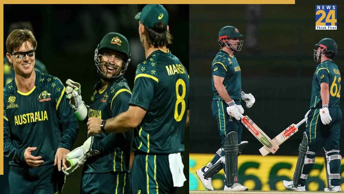 Australia vs Oman, T20 World Cup 2026