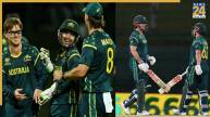 Australia vs Oman, T20 World Cup 2026