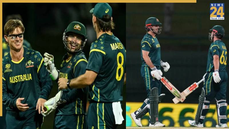 Australia vs Oman, T20 World Cup 2026