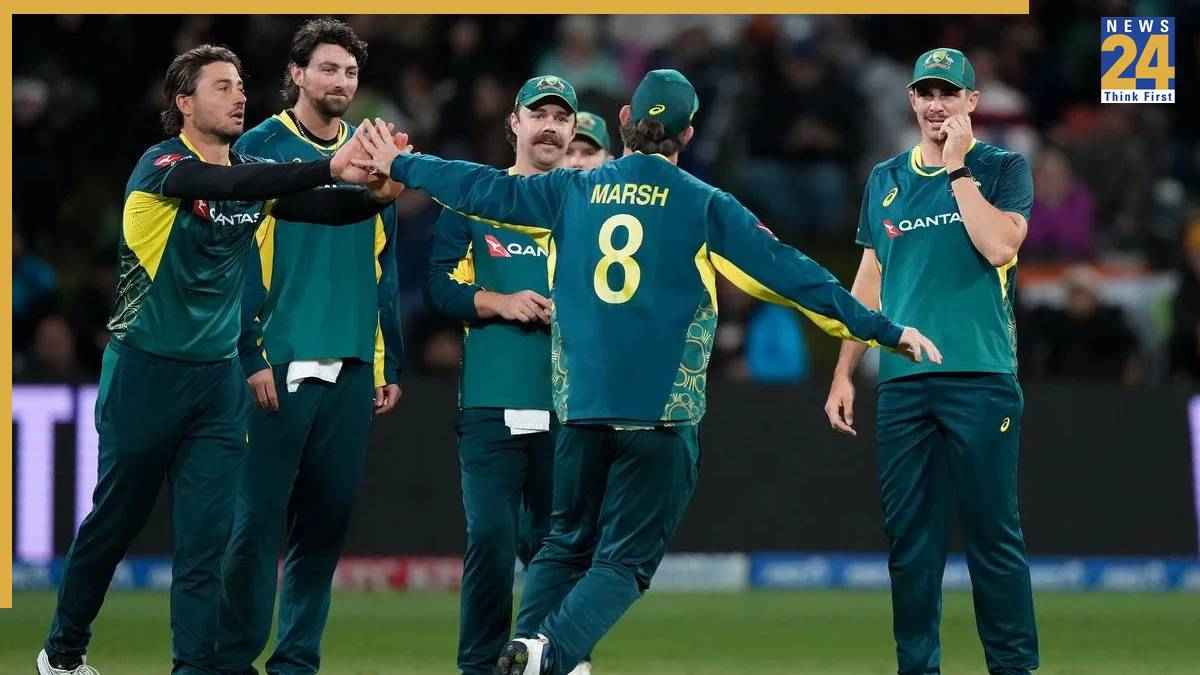 Australia Cricket Team