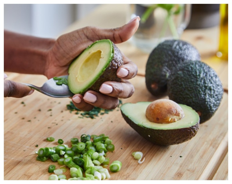 weight gain fruits -1-2-3-4-5