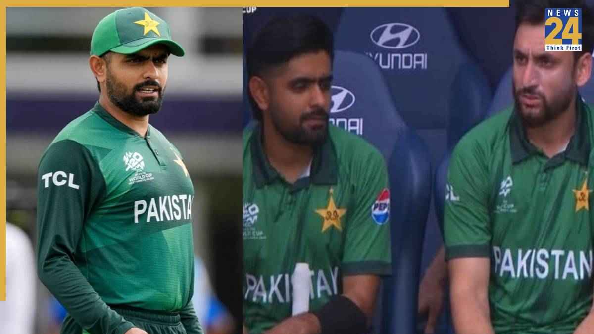 T20 WC 2026: बाबर आजम की घनघोर 'बेइज्जती', नामीबिया से मैच में पाकिस्तान टीम ने ही दिखा दी औकात!