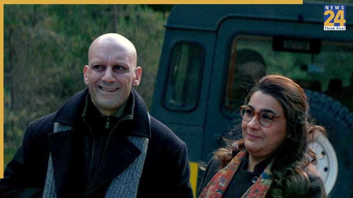 7.7 IMDb रेटिंग वाली थ्रिलर फिल्म, जिसका क्लाइमैक्स देख उड़ जाएंगे होश; मर्डर मिस्ट्री में उलझी कहानी
